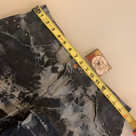 Rabbit and Empee denim - M - Picture 3 of 7